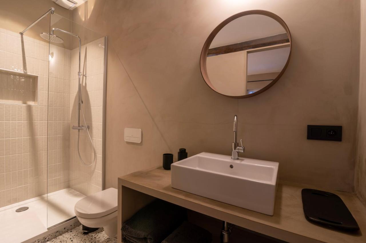 Charming House In Le Sablon Apartment Brussels Luaran gambar