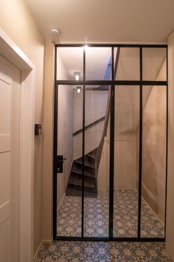 Charming House In Le Sablon Apartment Brussels Luaran gambar